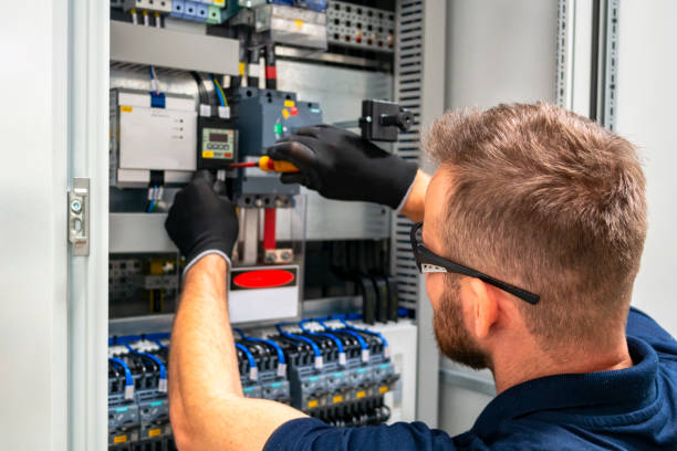 Best Licensed Electrician  in Brunswick, OH