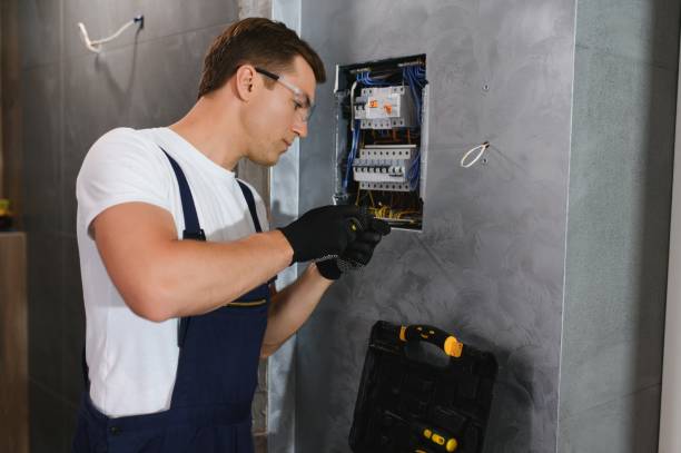 Best Electrical Outlet Repair  in Brunswick, OH