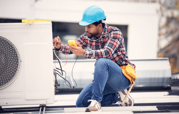 Best Affordable Electrician  in Brunswick, OH