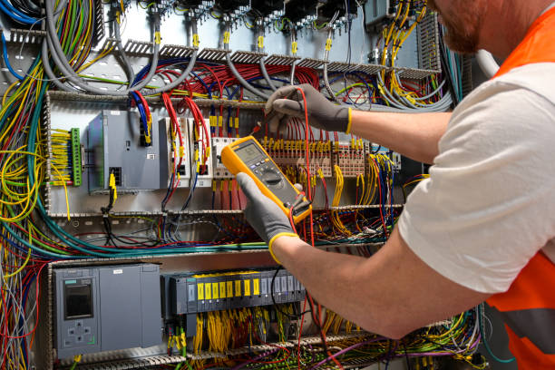 Best Electrical Repair Services  in Brunswick, OH